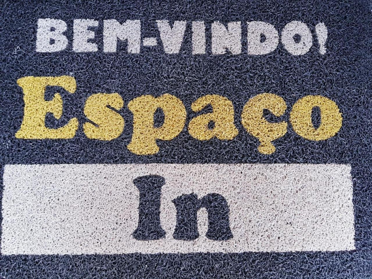 Casa de hóspedes Espaco In 1 Brooklin Mobiliado