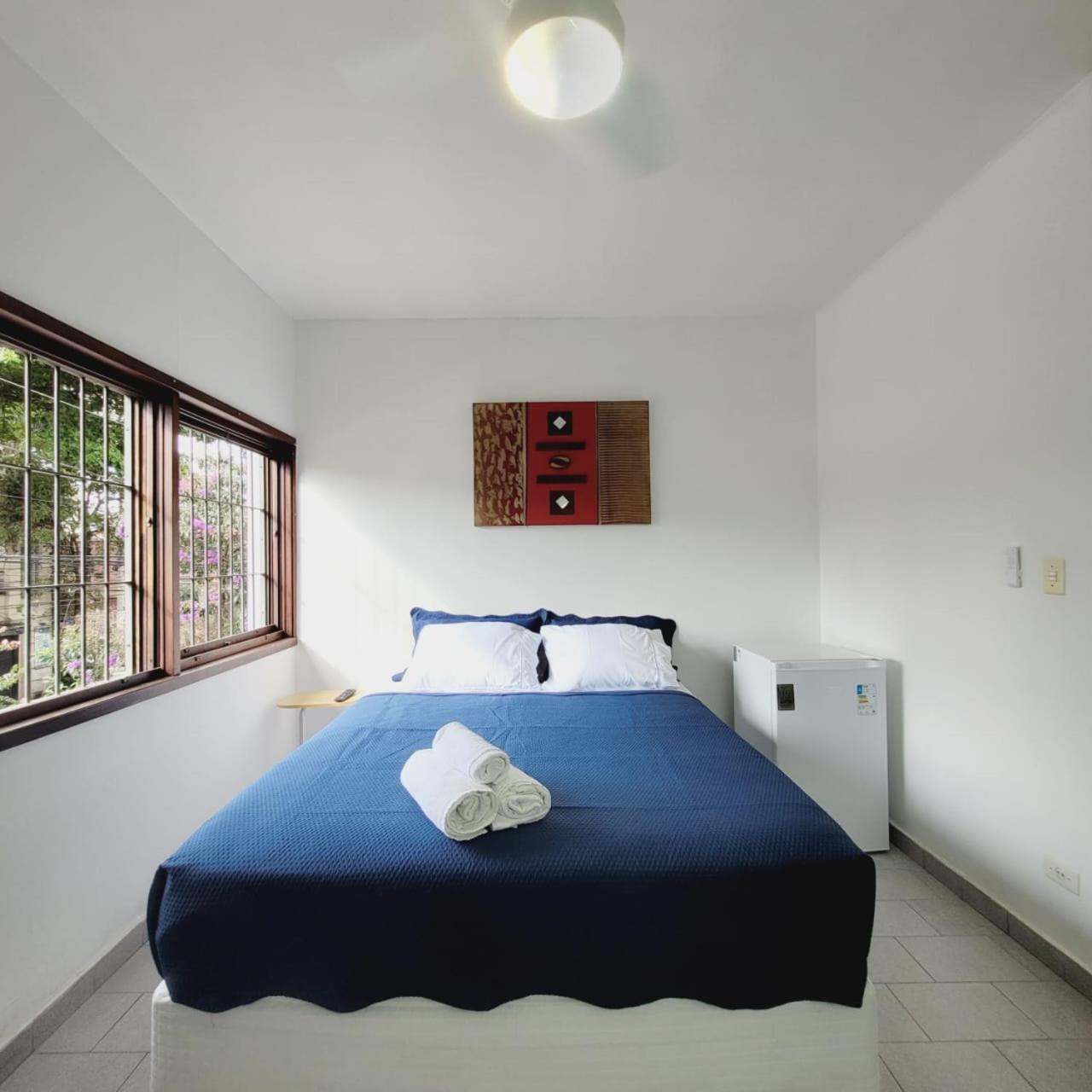 Espaco In 1 Brooklin Mobiliado São Paulo