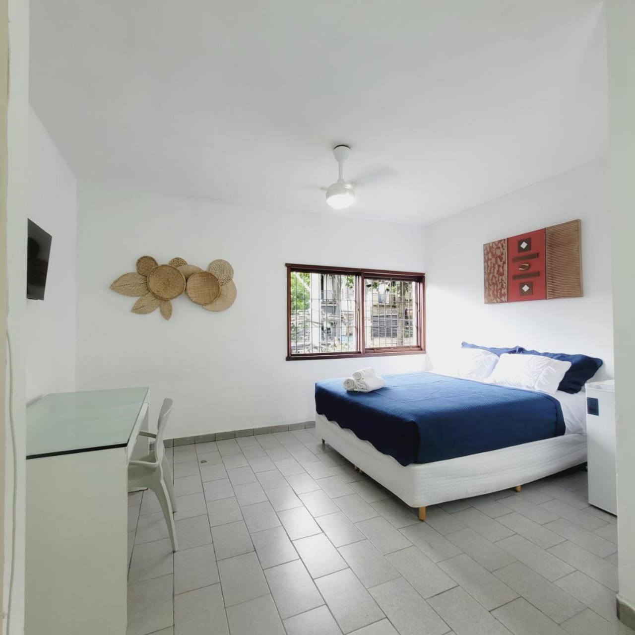Espaco In 1 Brooklin Mobiliado Casa de hóspedes São Paulo