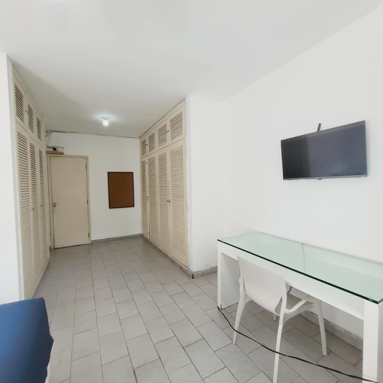 Casa de hóspedes Espaco In 1 Brooklin Mobiliado