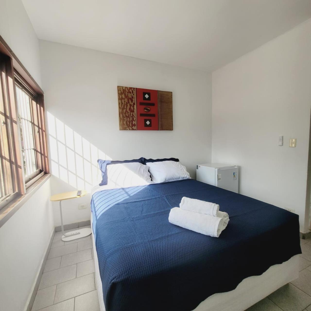Espaco In 1 Brooklin Mobiliado São Paulo