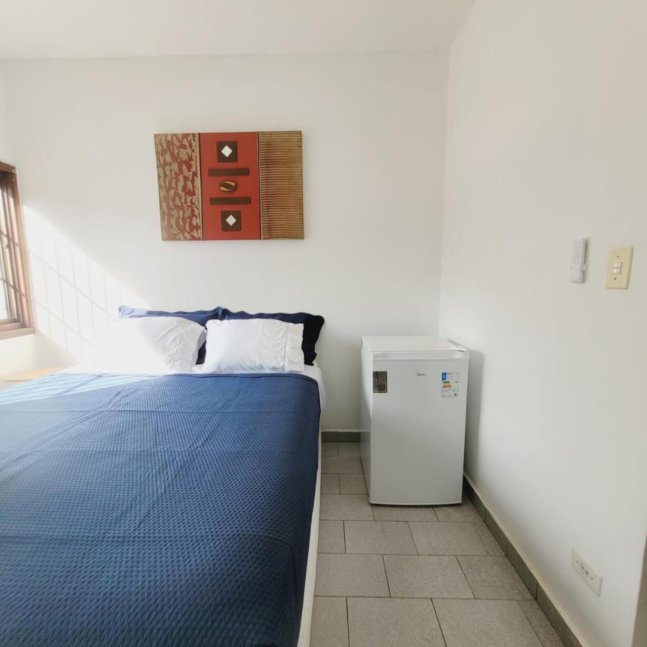 Espaco In 1 Brooklin Mobiliado Casa de hóspedes São Paulo